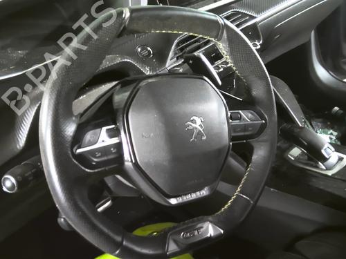 Volante PEUGEOT 208 II (UB_, UP_, UW_, UJ_) 1.2 PureTech 100 (101 hp) 31363895