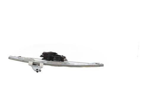 Used Front right window mechanism PEUGEOT 308 I (4A_, 4C_) 1.6 HDi (92 hp) 27367379