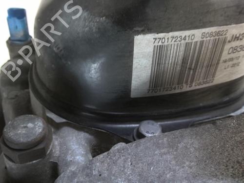Gearbox RENAULT TWINGO II (CN0_) 1.5 dCi (CN0E) | BP20941601M3 