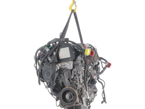 Engine PEUGEOT 208 I (CA_, CC_) 1.6 HDi / BlueHDi 75 | BP36545699M1 - Image 3