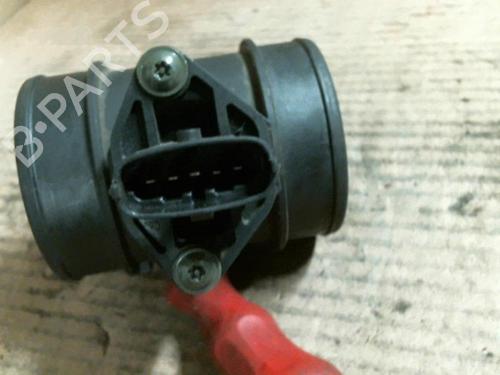 Used Mass air flow sensor Mass air flow sensor FIAT BRAVA (182_) 1.9 JTD 105 (105 hp) 20949808 20949808