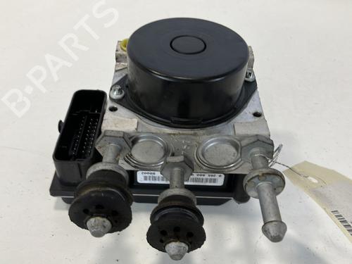 Used ABS pump SEAT IBIZA IV (6J5, 6P1) 1.2 (60 hp) 21067522