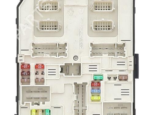 fuse-box-renault-master-iii-van-fv-2010-33302455 main image