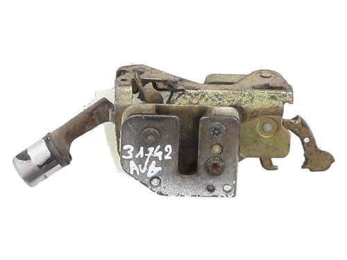 Venstre fortil lås RENAULT TRAFIC Van (T_, P_, V_) 2.5 D (75 hp) 33123562