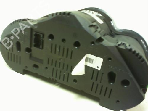 Instrument cluster ALFA ROMEO 147 (937_) 1.6 16V T.SPARK (937.AXA1A, 937.AXB1A, 937.BXB1A) | BP20966619C47