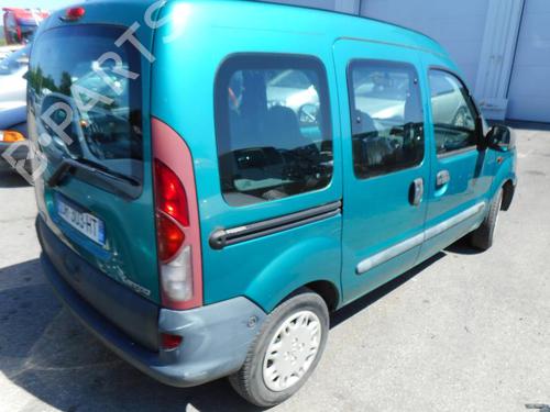 Left front shock absorber RENAULT KANGOO (KC0/1_) D 65 1.9 (KC0E, KC02, KC0J, KC0N) | BP27266118M16 - Image 5