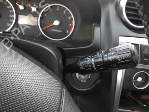 Used Steering column stalk HYUNDAI COUPE II (GK) 2.0 (139 hp) 20954057