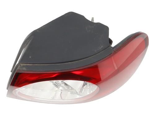 Right taillight VW GOLF PLUS V (5M1, 521) 2.0 TDI 16V | BP20950205C35 