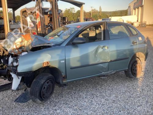 Rear right interior door handle SEAT IBIZA III (6L1) 1.9 TDI | BP20965169I16 
