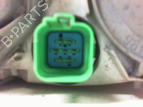 Used Right headlight FORD FIESTA IV (JA_, JB_) 1.3 i (60 hp) 20945524