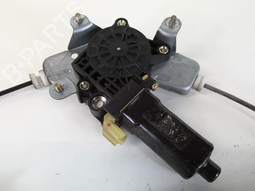 Used Rear right window mechanism HYUNDAI TERRACAN (HP) 2.9 CRDi 4WD (150 hp) 20964714