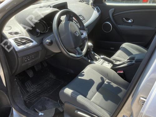 Venstre Foran elrute bryter RENAULT MEGANE III Hatchback (BZ0/1_, B3_) 1.9 dCi (BZ0N, BZ0J) | BP20944862I27 