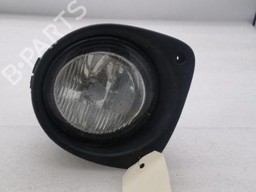 Used Right front fog light Right front fog light RENAULT CLIO II (BB_, CB_) 1.6 16V (BB01, BB0H, BB0T, BB14, BB1D, BB1R, BB2KL, BB3G... (107 hp) 20943851 20943851