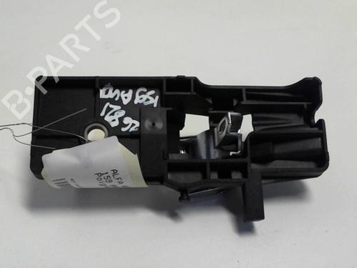 Used Front right interior door handle ALFA ROMEO 159 Sportwagon (939_) 1.9 JTDM 8V (939BXE1B) (120 hp) 20962650