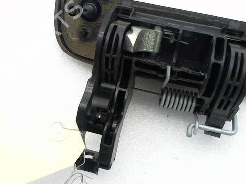 Used Front left exterior door handle RENAULT TWINGO III (BCM_, BCA_) 1.0 SCe 70 (71 hp) 20952247
