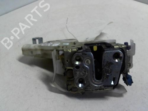 Used Front right lock NISSAN X-TRAIL I (T30) 2.2 dCi 4x4 (136 hp) 20947358