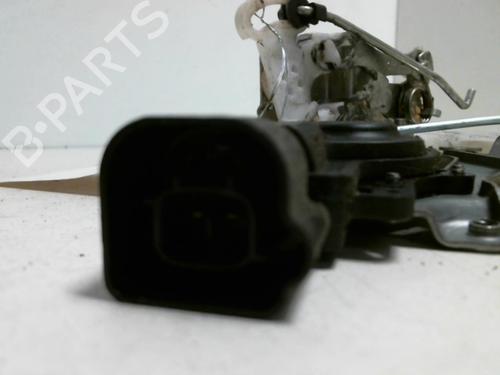 Front right lock PEUGEOT 107 (PM_, PN_) 1.0 | BP20940094C97 