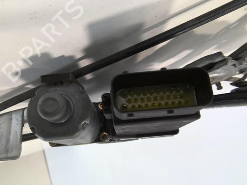 Used Front right window mechanism SKODA OCTAVIA I Combi (1U5) 1.9 TDI 4x4 (100 hp) 20968673