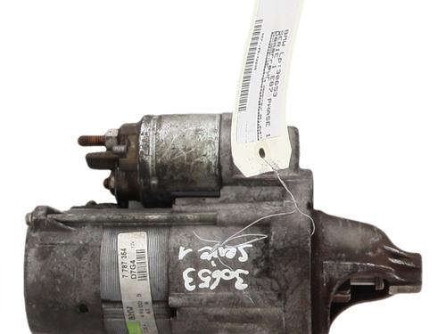 Starter BMW 1 (E87) 118 d | BP37077296M8 - Image 3