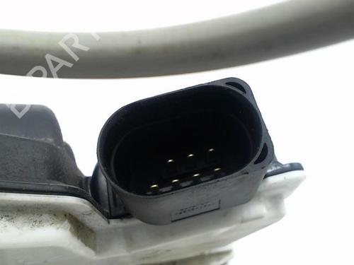 Used Front left lock SEAT IBIZA IV (6J5, 6P1) 1.6 TDI (90 hp) 20956031