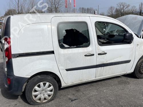 Pedal RENAULT KANGOO Express (FW0/1_) 1.5 dCi 70 (FW0A, KW0V) | BP33123716I4 - Image 6