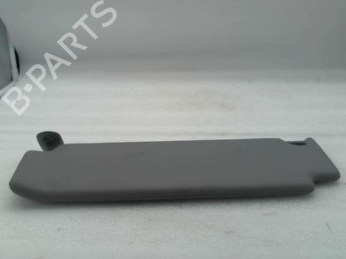 Right sun visor RENAULT MEGANE I Coach (DA0/1_) 1.6 16V (DA0B, DA04, DA11) | BP20951208I2 