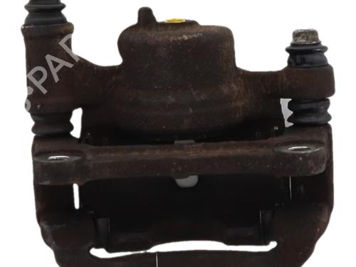 Left front brake caliper KIA PICANTO II (TA) 1.2 | BP37633550M105 - Image 5