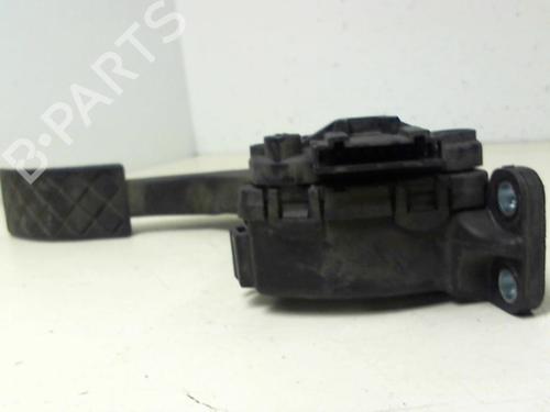 Annen VW POLO V (6R1, 6C1) 1.6 TDI (75 hp) 20940163
