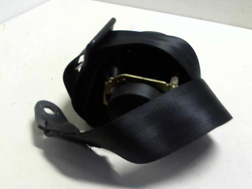 Used Rear left seatbelt Rear left seatbelt PEUGEOT 607 (9D, 9U) 2.7 HDi 24V (204 hp) 20971756 20971756