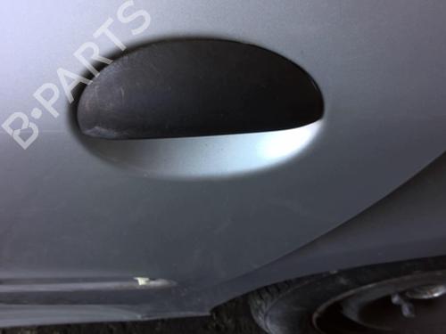 Venstre bak utvendig håndtak PEUGEOT 206 Hatchback (2A/C) 1.4 i (75 hp) 20947343