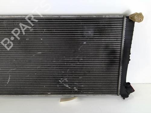 Wasserkühler CITROËN XSARA Coupe (N0) 2.0 HDI 90 | BP20940600M31 