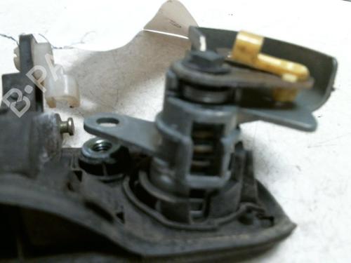 Front right exterior door handle HYUNDAI GETZ (TB) 1.1 | BP20939527C129 