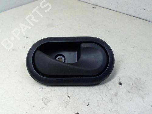 Front right interior door handle DACIA SANDERO 1.5 dCi | BP20938832I14 