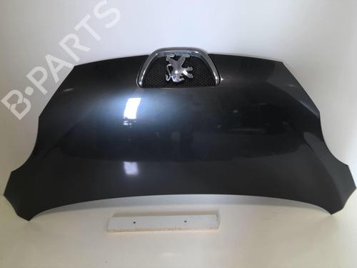 Hood PEUGEOT 107 (PM_, PN_) 1.0 | BP20959593C1