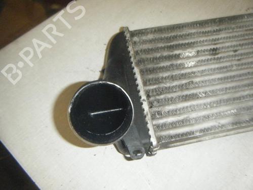 Used Intercooler Intercooler RENAULT SCÉNIC II (JM0/1_) 1.5 dCi (JM1E, JM16) (106 hp) 20960497 20960497