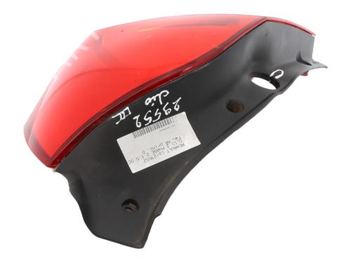 Right taillight RENAULT CLIO III (BR0/1, CR0/1) 1.5 dCi | BP22026435C35 
