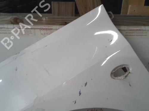 Left front fenders PEUGEOT 307 Break (3E) 2.0 HDI 90 | BP20962577C41