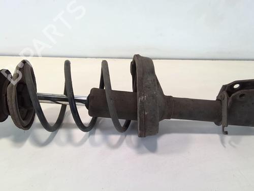 Højre fortil støddæmper RENAULT CLIO II (BB_, CB_) 1.2 (BB0A, BB0F, BB10, BB1K, BB28, BB2D, BB2H, CB0A,... | BP20956237M17