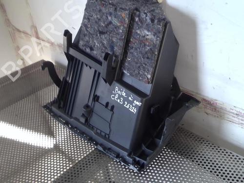 Used Glove box RENAULT CLIO III (BR0/1, CR0/1) 1.5 dCi (BR17, CR17) (86 hp) 20963284