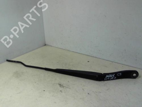 Used Front windshield wiper arm CITROËN C3 II (SC_) 1.4 HDi 70 (SC8HZC, SC8HR0, SC8HP4) (68 hp) 20972808