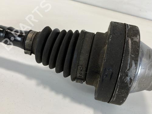 Used Left front driveshaft Left front driveshaft PORSCHE CAYENNE (9PA) S 4.5 (340 hp) 21062559 21062559