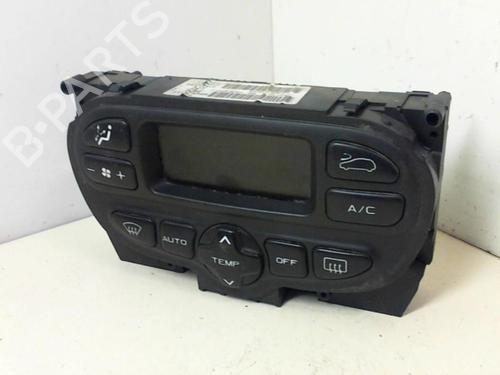 AC Styreenhet / Manøvreringsenhet PEUGEOT 307 (3A/C) 2.0 HDi 110 (107 hp) 20954969