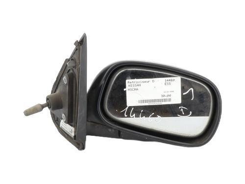 Used Right mirror NISSAN MICRA II (K11) [1992-2007]  30124602