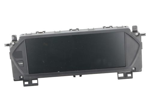 Kombiinstrument CITROËN C4 Grand Picasso II (DA_, DE_) 1.6 BlueHDi 120 (120 hp) 30122547