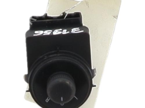 Used Mirror switch Mirror switch OPEL ASTRA J GTC 2.0 CDTI (08) (165 hp) 39522440 39522440