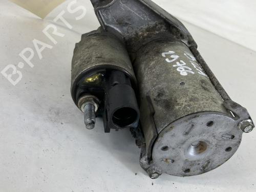 Used Starter Starter 20943702 20943702