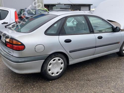 Left taillight RENAULT LAGUNA I (B56_, 556_) 1.6 16V (B568, B561) | BP20948331C34 