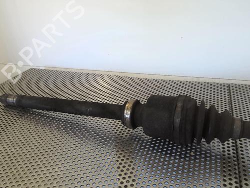 Used Right front driveshaft Right front driveshaft PEUGEOT BOXER Van 2.2 HDi 100 (101 hp) 20959388 20959388