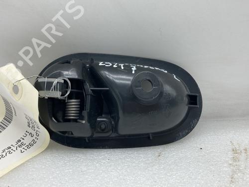 Used Front right interior door handle Front right interior door handle DACIA SANDERO II 1.0 SCe 75 (B8JC, B8JD, B8NC) (73 hp) 20938506 20938506