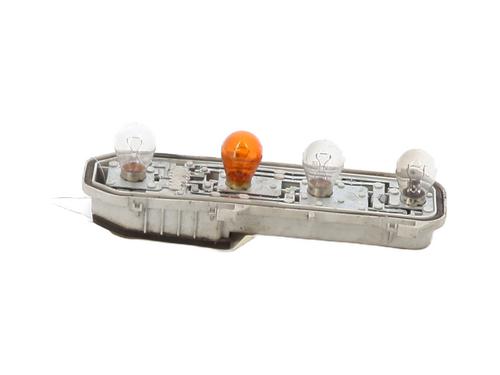 Used Lamp holder Lamp holder RENAULT CLIO II (BB_, CB_) 1.4 16V (B/CB0P, BB13) (98 hp) 33458934 33458934